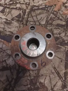 908994 Omc Engine Coupler 20 Splines Chevy