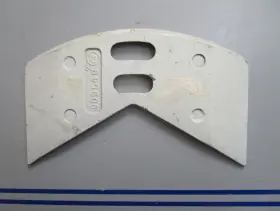 0909549 Omc 909549 New Oem 0820 Johnson Evinrude Gearcase Extension