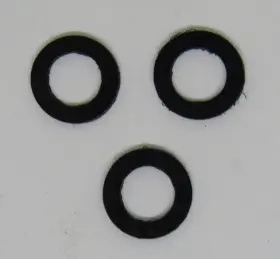 Omc 909748 New Outboard Marine Corp Boat Oem Washer Lot Of 3 Part No