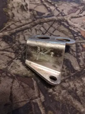 910206 Omc Fuse Holder #2