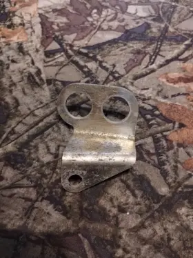 910206 Omc Fuse Holder #3