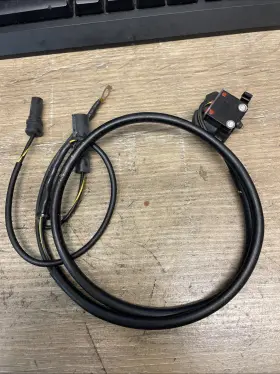 911061 Omc Evinrude Johnson Shift Assist Kit