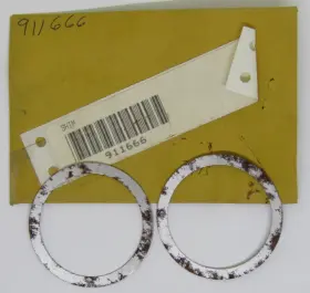 911666 Omc New Outboard Marine Corp Boat Oem Shim Part No. Sold Individually