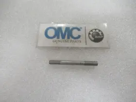 0911713 Omc 911713 U7 Evinrude Johnson Stud Oem New Factory Boat Parts