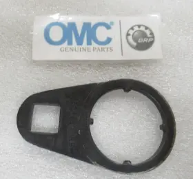 0912272 Omc 912272 D3 Evinrude Johnson Spanner Oem Marine Boat Specialty Tool