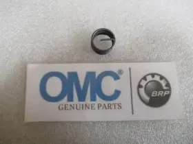 0913412 Omc 913412 Z67 Evinrude Johnson Pivot Screw Insert Oem New Boat Parts