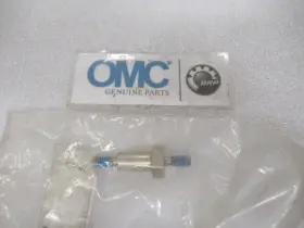 0913644 Omc 913644 U7 Evinrude Johnson Stud Assembly Oem New Factory Boat Parts