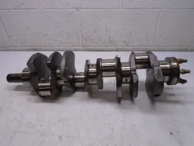 3852793 Omc 913733 W4 0913733 Volvo Penta Crankshaft Ford 5.8l Cobra V8 351 1989-1996