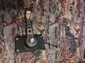 980748 Omc Control Box