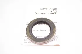 981268 Omc 981587 New Retainer Seal With Instruction Sheet Kit Nos #2