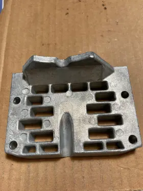 982277 Omc Boat Zinc