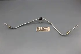 0984564 Omc 983057 0983057 983648 0983648 3.8l 4.3l V6 4bbl Cobra Stringer Metal Fuel Line