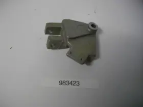 393423 Omc 983423 Johnson Evinrude Shift Lever Arm And Insert Oem