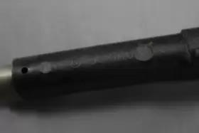 0913664 Omc 984016 0984016 913664 Cobra Shift Cable Guide 1986-1993 4cyl V6 V8 Retainer Screw #2