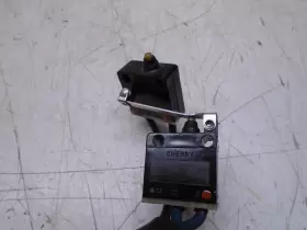 0984051 Omc 984051 Cb2a Cobra Shift Interrupt Cut Out Switch Connector Plug #2
