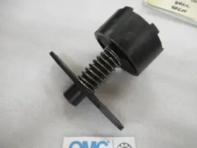 0984330 Omc 984330 D1 Evinrude Johnson Spanner Oem Marine Boat Specialty Tool #2