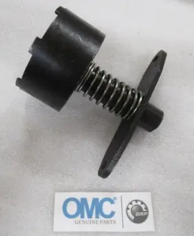 0984330 Omc 984330 D1 Evinrude Johnson Spanner Oem Marine Boat Specialty Tool