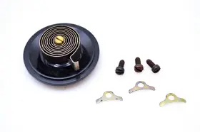 984489 Omc Thermostat Choke Cover Nos