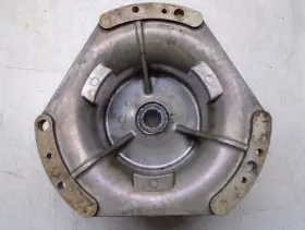 984629 Omc S3 Cobra Engine Coupler 2.3l Drive Plate Flywheel Mounted #3