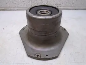 984629 Omc S3 Cobra Engine Coupler 2.3l Drive Plate Flywheel Mounted