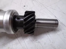 9-26108 Omc 984632 W4 Ford 2.3 L Mallory Distributor #2