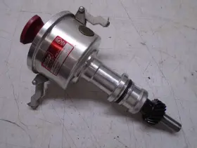 9-26108 Omc 984632 W4 Ford 2.3 L Mallory Distributor