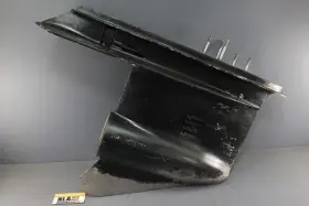 333857-d3 Omc 984979 0984979 Cobra Lower Unit Gearcase Empty Housing V6 V8 87-90 #2