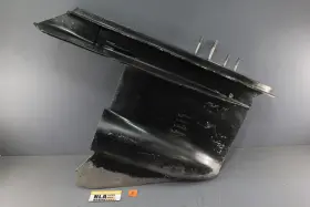 333857-d3 Omc 984979 0984979 Cobra Lower Unit Gearcase Empty Housing V6 V8 87-90