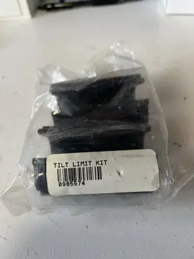 985574 Omc Oem Trim Limit Kit