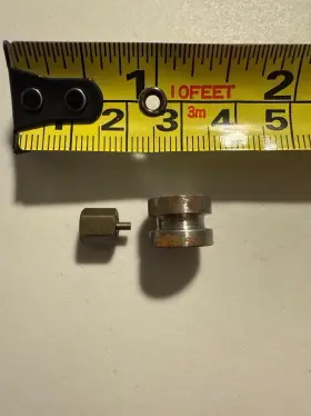0986283 Omc 986283 Evinrude Johnson Check Valve