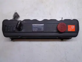 3853784 Omc 986384 U2 Cobra 3.0l 4cyl Cyl Head Valve Rocker Cover 980502