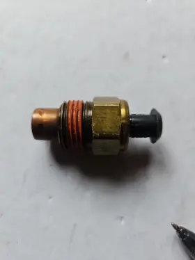 0986887 Omc 986887 Genuine Johnson Evinrude Water Temperature Switch Omc12