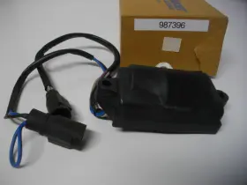 9878396 Omc 987396 Johnson Evinrude 4 Cylinder Shift Assist Module Oem