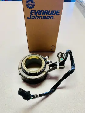 175386 Omc Bombardier New Genuine Oem Outboard Evinrude Johnson Trigger Timer Base 2 Cylinder