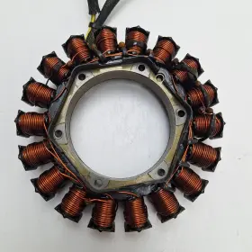 0585257 Omc Brp Johnson Evinrude 585257 Outboard Ficht 90 - 175 Hp Ignition Stator Oem 1996-2000 #3 0585257 Omc Brp Johnson Evinrude 585257 Outboard Ficht 90 - 175 Hp Ignition Stator Oem 1996-2000 #3