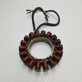 0585257 Omc Brp Johnson Evinrude 585257 Outboard Ficht 90 - 175 Hp Ignition Stator Oem 1996-2000 0585257 Omc Brp Johnson Evinrude 585257 Outboard Ficht 90 - 175 Hp Ignition Stator Oem 1996-2000