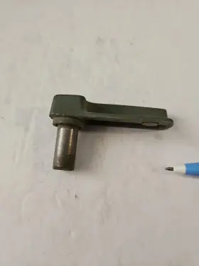 0279222 Omc Brp Johnson Evinrude 279222 Latch Handle And Shaft K