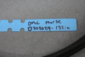 D302029-000-0132.0 Omc Johnson Evinrude 11ft Outboard Shift Throttle Cable Morse #3