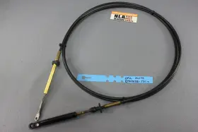 D302029-000-0132.0 Omc Johnson Evinrude 11ft Outboard Shift Throttle Cable Morse