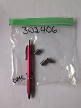 0305145 Omc Evinrude Johnson 305145 New Grommet 3for 15 Oem Nos Omc29