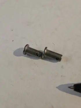 0321591 Omc Evinrude Johnson 321591 New Pin 2 For 16 Oem Nos Omc142