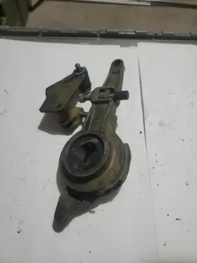 Gb641239633 Omc 318561 Throttle Lever And 386588 Cam Assembly Evinrude Johnson 1973-1986 F9 #2