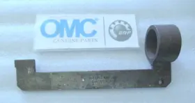 J-23352 Omc F20a Genuine Omc/kent Moore 315767 Shim Gauge Oem Marine Specialty Tool