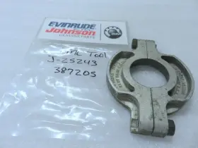J-25243 Omc J-25243/387205 D14 Evinrude Johnson Pinion Bearing Remover Specialty Tool