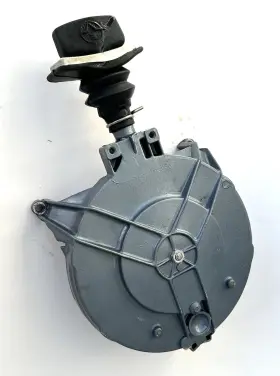0279150 Omc Johnson Evinrude 0278331 278331 279150 18 20 25hp Recoil Rewind Manual Starter Assembly