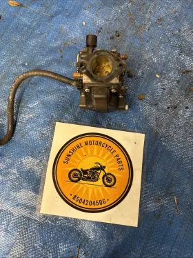 0439128 Omc Johnson Evinrude 0439129 15 Hp Outboard Carburetor Oem