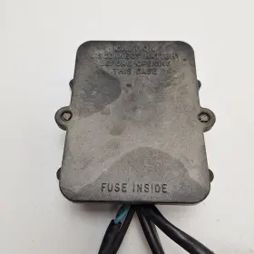 0174181 Omc Johnson Evinrude 174181 Outboard Motor Tilt Trim Relay Junction Box Oem