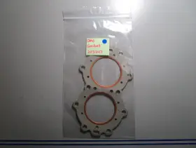 0203247 Omc Johnson Evinrude 203247 New Oem 0810 Gasket