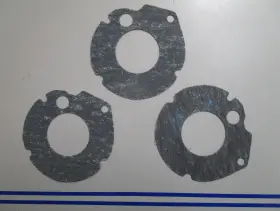 0303339 Omc Johnson Evinrude 303339 New Oem Lot Of 3 0720 Gasket