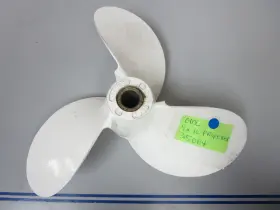 0315084 Omc Johnson Evinrude 315084 New Oem 0720 9 X 10 Propeller